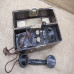 German field telephone - Feldfernsprecher 33 